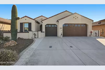 2504 E Josephine View Drive, Green Valley, AZ 85614 - Photo 1