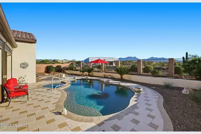 2504 E Josephine View Drive, Green Valley, AZ 85614 - Photo 44