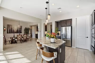 2504 E Josephine View Drive, Green Valley, AZ 85614 - Photo 14