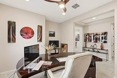 2504 E Josephine View Drive, Green Valley, AZ 85614 - Photo 24