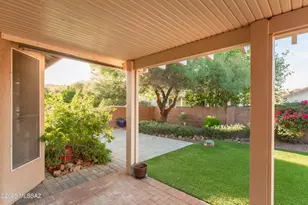 9469 N Twinkling Shadows Way, Tucson, AZ 85743 - Photo 36