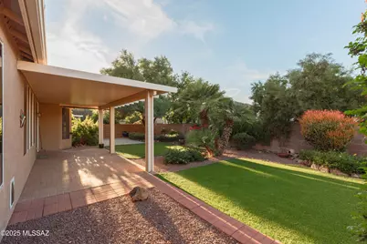 9469 N Twinkling Shadows Way, Tucson, AZ 85743 - Photo 46