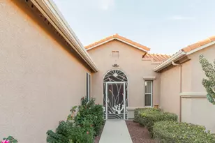 9469 N Twinkling Shadows Way, Tucson, AZ 85743 - Photo 4