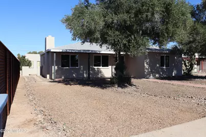 2601 E Eastland Street, Tucson, AZ 85716 - Photo 2