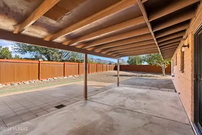2340 W Placita Algodon, Tucson, AZ 85741 - Photo 20