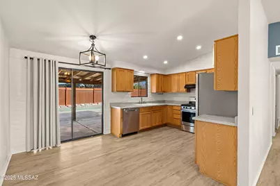2340 W Placita Algodon, Tucson, AZ 85741 - Photo 8