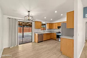 2340 W Placita Algodon, Tucson, AZ 85741 - Photo 8