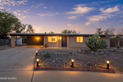 2340 W Placita Algodon, Tucson, AZ 85741 - Photo 1
