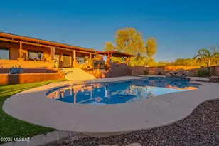 5300 E Calle Barril, Tucson, AZ 85718 - Photo 30