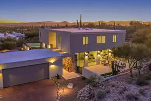 6735 N Camino Padre Isidoro, Tucson, AZ 85718 - Photo 6