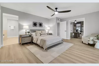 6735 N Camino Padre Isidoro, Tucson, AZ 85718 - Photo 34