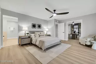 6735 N Camino Padre Isidoro, Tucson, AZ 85718 - Photo 34