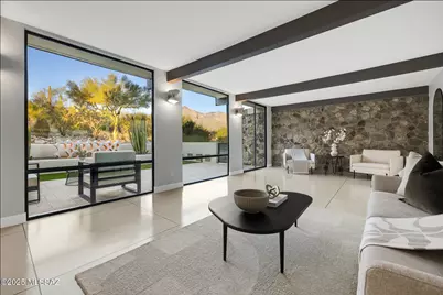 6735 N Camino Padre Isidoro, Tucson, AZ 85718 - Photo 10