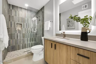 6735 N Camino Padre Isidoro, Tucson, AZ 85718 - Photo 44