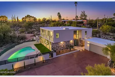 6735 N Camino Padre Isidoro, Tucson, AZ 85718 - Photo 46