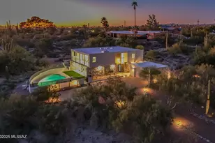 6735 N Camino Padre Isidoro, Tucson, AZ 85718 - Photo 4