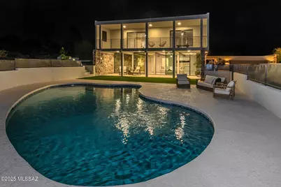 6735 N Camino Padre Isidoro, Tucson, AZ 85718 - Photo 28