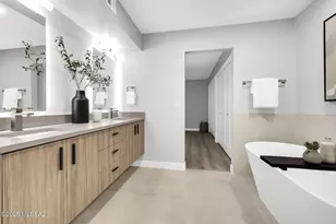 6735 N Camino Padre Isidoro, Tucson, AZ 85718 - Photo 36