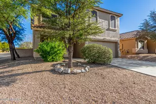 39371 S Cinch Strap Pl, Tucson, AZ 85739 - Photo 4