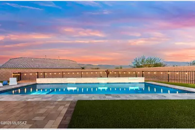 7931 S Desert Indigo Drive, Tucson, AZ 85747 - Photo 30