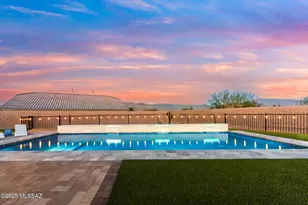 7931 S Desert Indigo Dr, Tucson, AZ 85747 - Photo 30