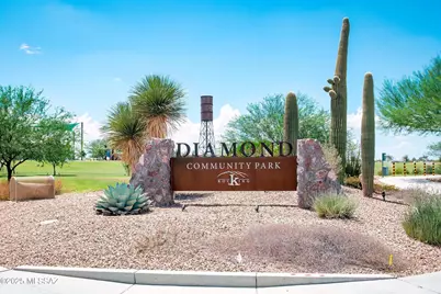 7931 S Desert Indigo Drive, Tucson, AZ 85747 - Photo 40