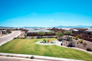 7931 S Desert Indigo Dr, Tucson, AZ 85747 - Photo 44