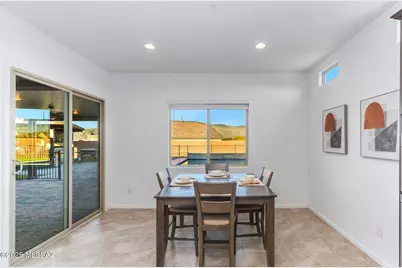 7931 S Desert Indigo Drive, Tucson, AZ 85747 - Photo 14