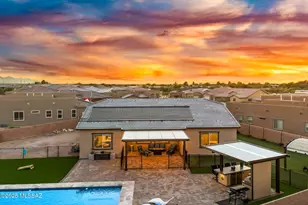 7931 S Desert Indigo Dr, Tucson, AZ 85747 - Photo 32