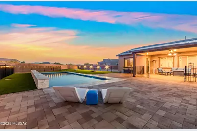 7931 S Desert Indigo Drive, Tucson, AZ 85747 - Photo 4