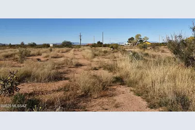 3.25 Ac N Ford Street #10-19, Sunsites, AZ 85625 - Photo 14