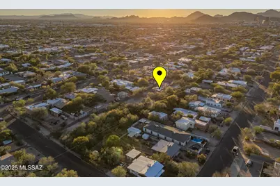 230 N Warren Avenue, Tucson, AZ 85719 - Photo 22