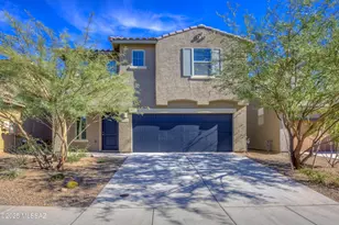 7781 S Candlepine Dr, Tucson, AZ 85757 - Photo 1