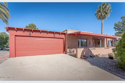 1600 S San Ray, Green Valley, AZ 85614 - Photo 2