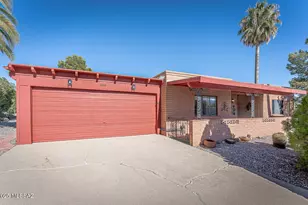1600 S San Ray, Green Valley, AZ 85614 - Photo 2