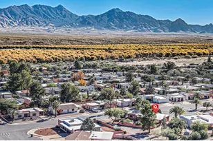 1600 S San Ray, Green Valley, AZ 85614 - Photo 50