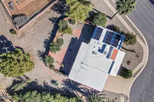 1600 S San Ray, Green Valley, AZ 85614 - Photo 48