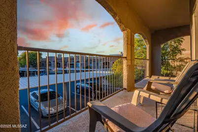1500 E Pusch Wilderness Drive #8204, Oro Valley, AZ 85737 - Photo 14