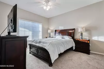 1500 E Pusch Wilderness Drive #8204, Oro Valley, AZ 85737 - Photo 22