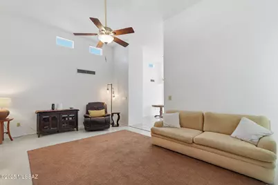 3817 N Pasatiempo Place, Tucson, AZ 85705 - Photo 6