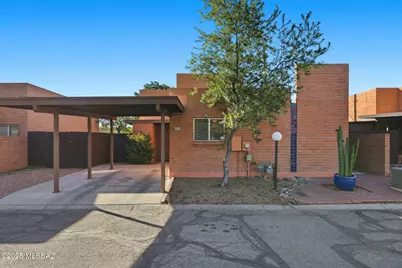 3817 N Pasatiempo Place, Tucson, AZ 85705 - Photo 2