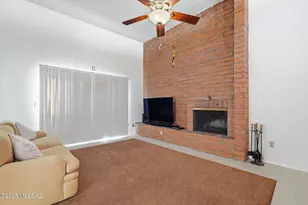 3817 N Pasatiempo Pl, Tucson, AZ 85705 - Photo 4