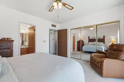 3817 N Pasatiempo Place, Tucson, AZ 85705 - Photo 12