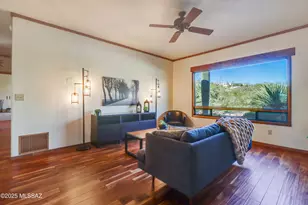 4422 E Cerrada Del Charro, Tucson, AZ 85718 - Photo 6