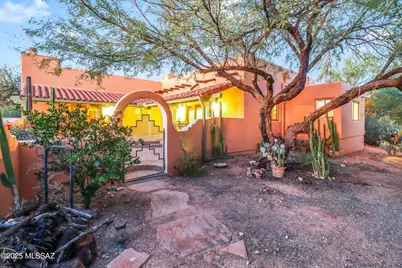 4422 E Cerrada Del Charro, Tucson, AZ 85718 - Photo 48