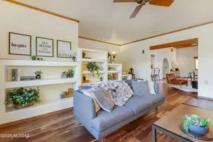 4422 E Cerrada Del Charro, Tucson, AZ 85718 - Photo 8