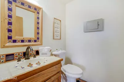 4422 E Cerrada Del Charro, Tucson, AZ 85718 - Photo 28