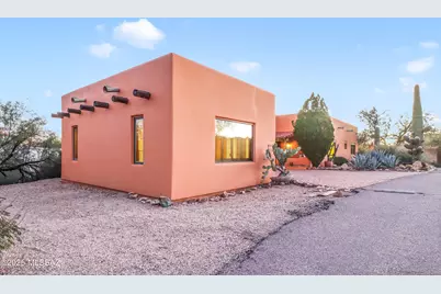 4422 E Cerrada Del Charro, Tucson, AZ 85718 - Photo 2