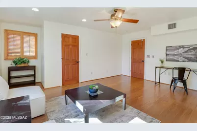4422 E Cerrada Del Charro, Tucson, AZ 85718 - Photo 22