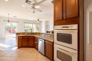 13607 N Gold Cholla Pl, Marana, AZ 85658 - Photo 16